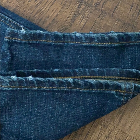 JCrew Reid Denim - Picture 3 of 5